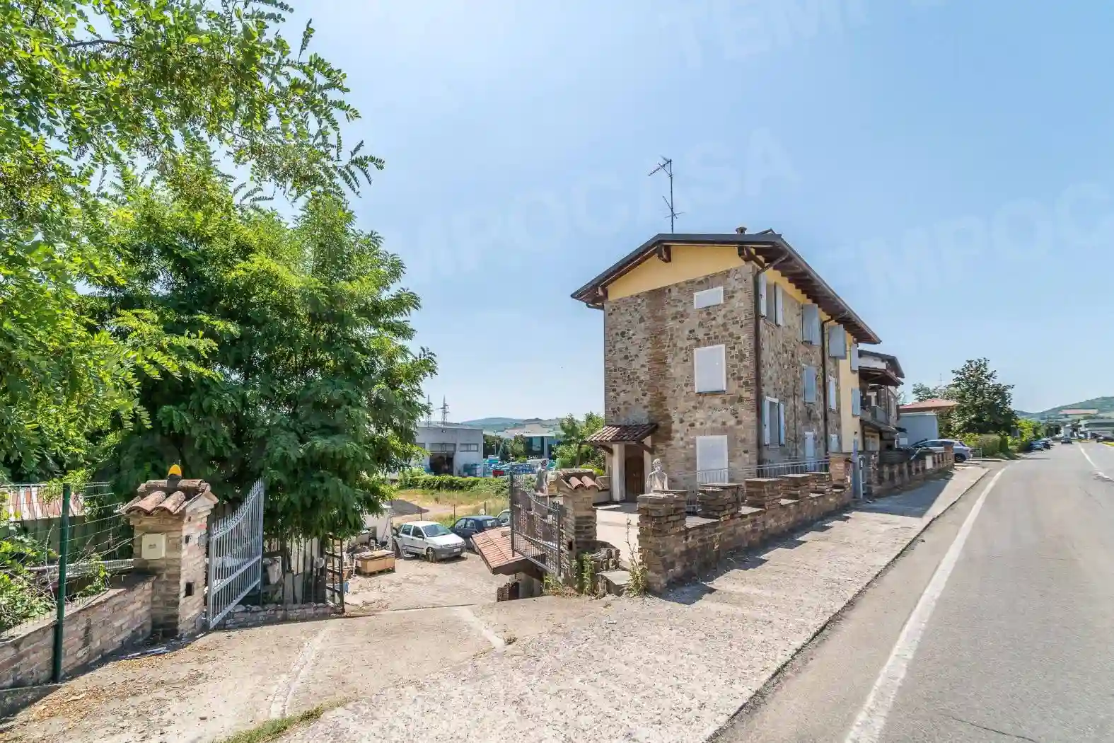 Casa indipendente - foto 3