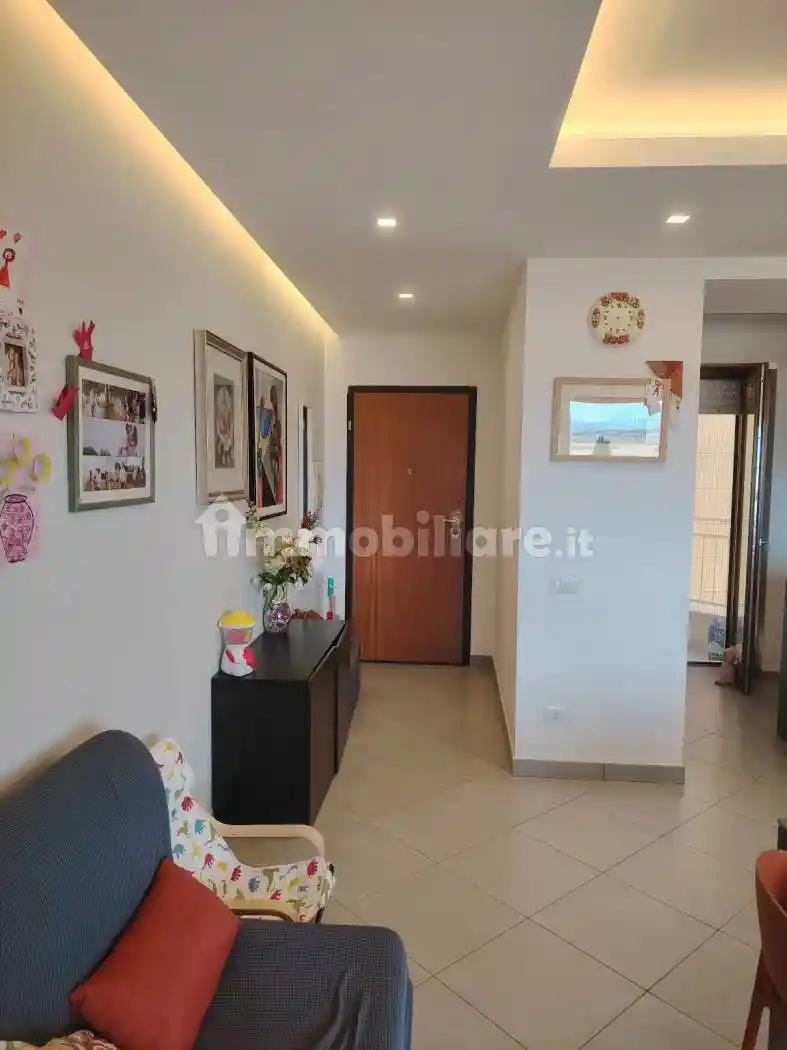 Trilocale via Luigi De Marchi 79, Fonte Laurentina, Roma - foto 2