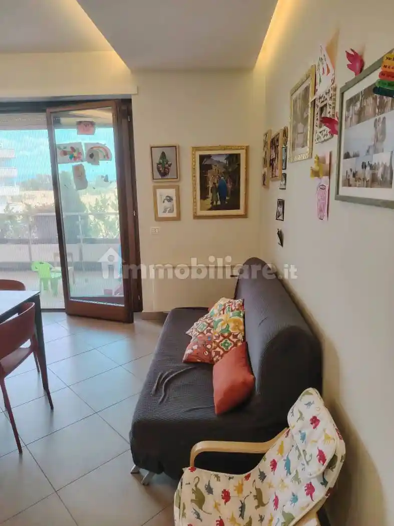 Trilocale via Luigi De Marchi 79, Fonte Laurentina, Roma - foto 3