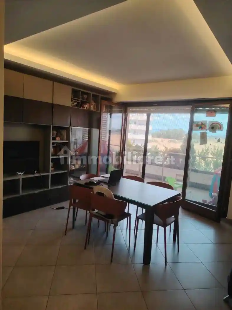 Trilocale via Luigi De Marchi 79, Fonte Laurentina, Roma - foto 4