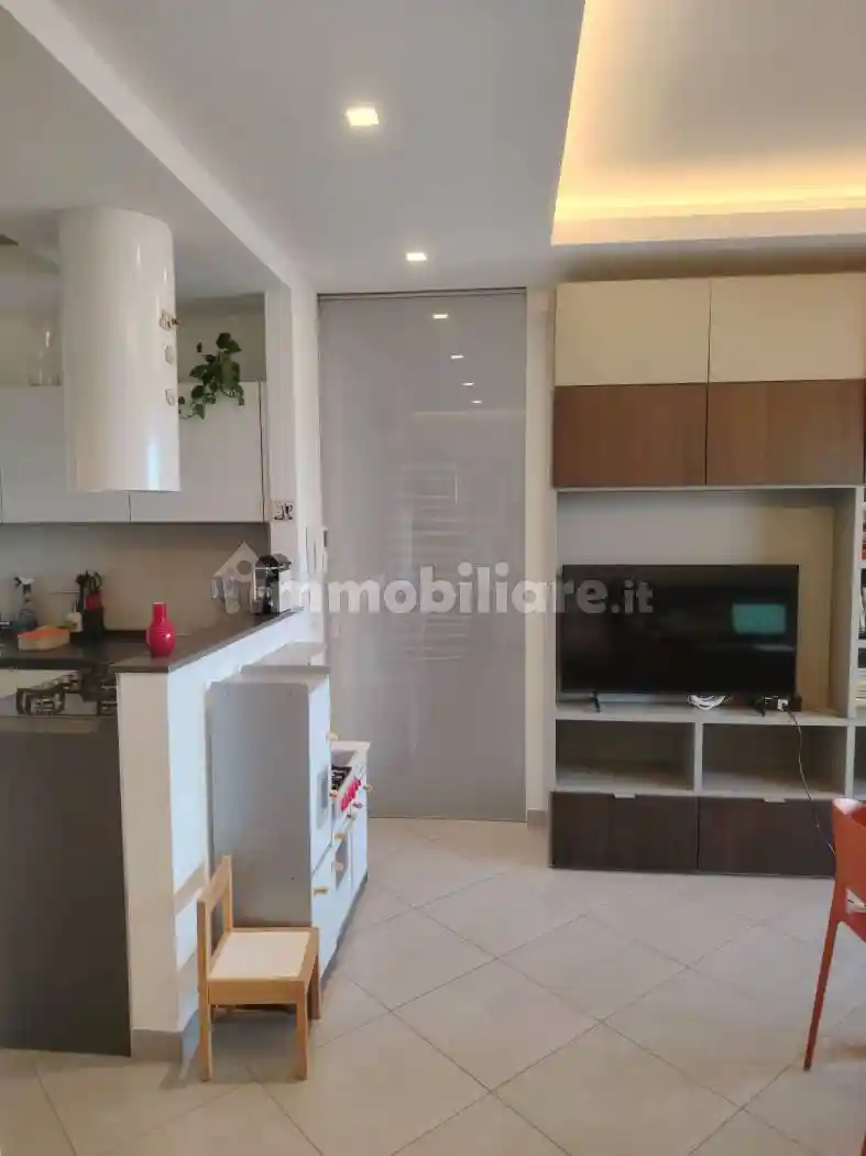 Trilocale via Luigi De Marchi 79, Fonte Laurentina, Roma - foto 5