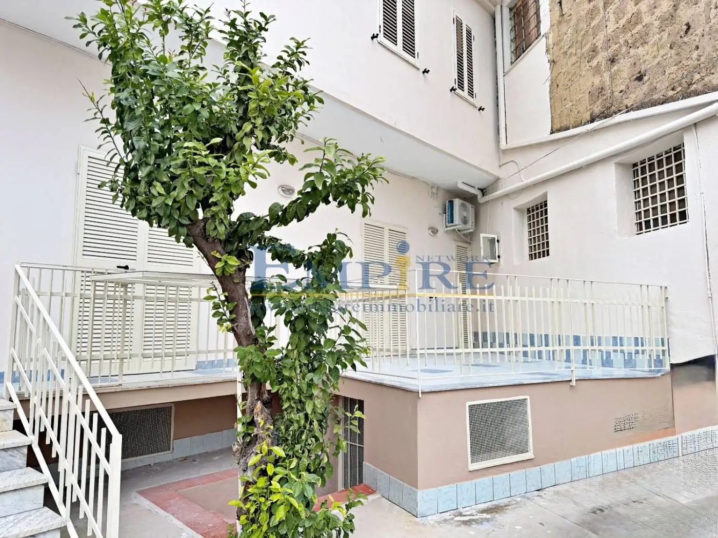 Appartamento in affitto a Aversa