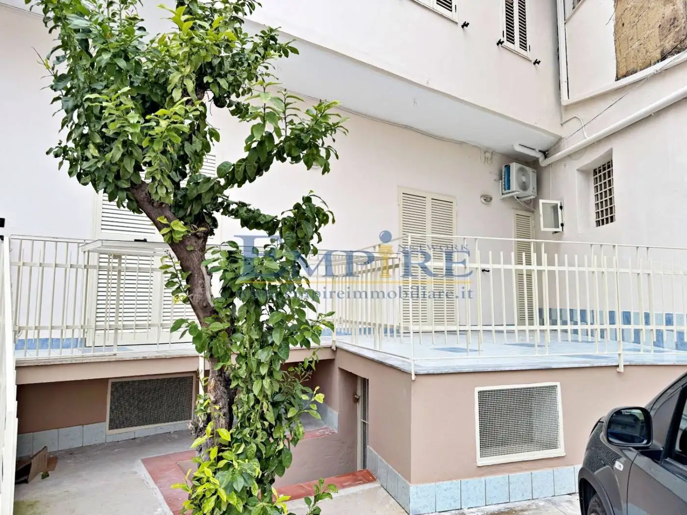 Trilocale via Santa Lucia, 32, Aversa - foto 2