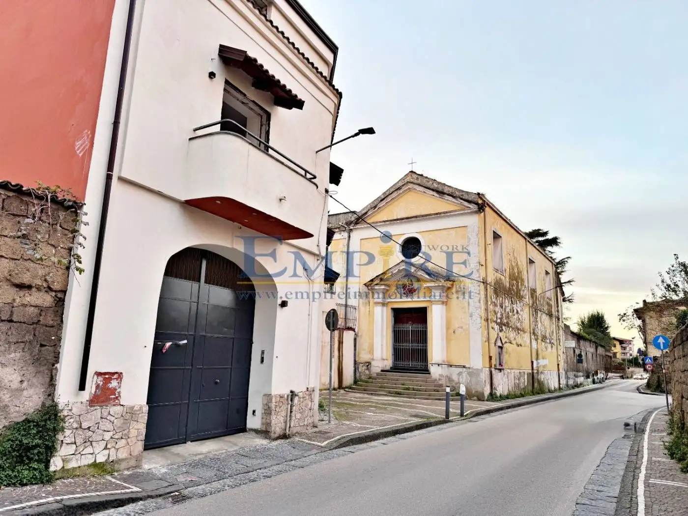 Trilocale via Santa Lucia, 32, Aversa - foto 4