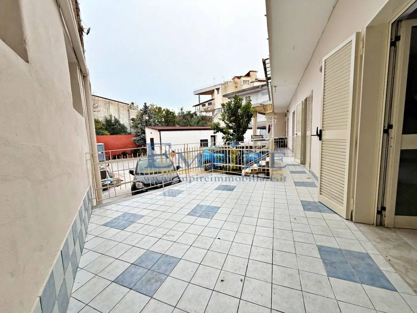 Trilocale via Santa Lucia, 32, Aversa - foto 5