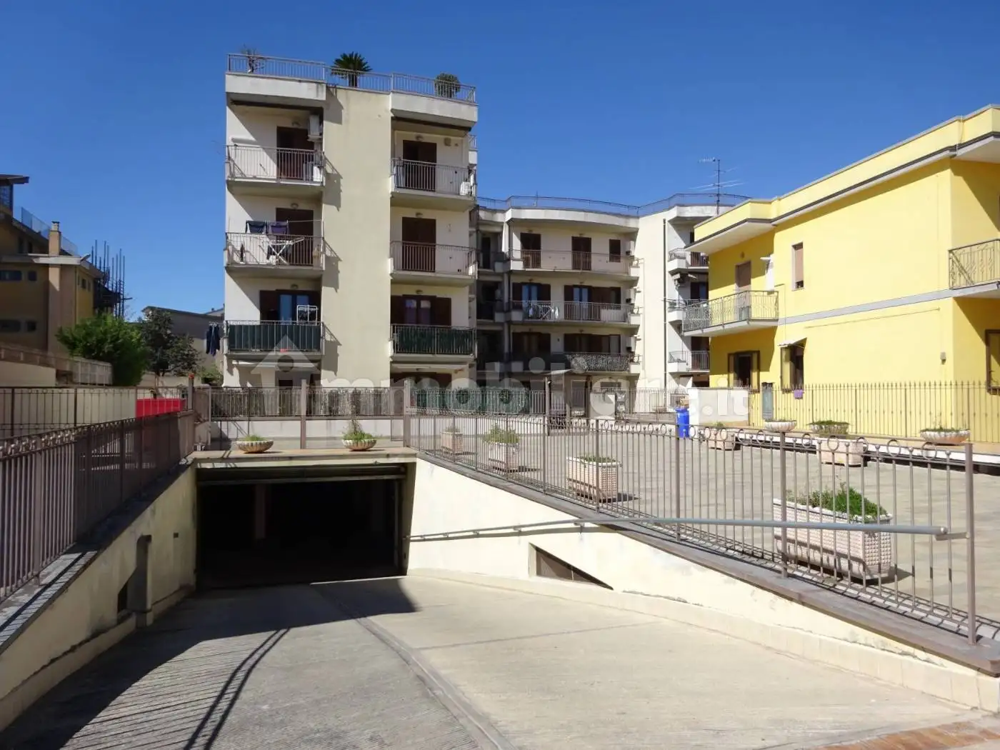 Appartamento in vendita a Sarno