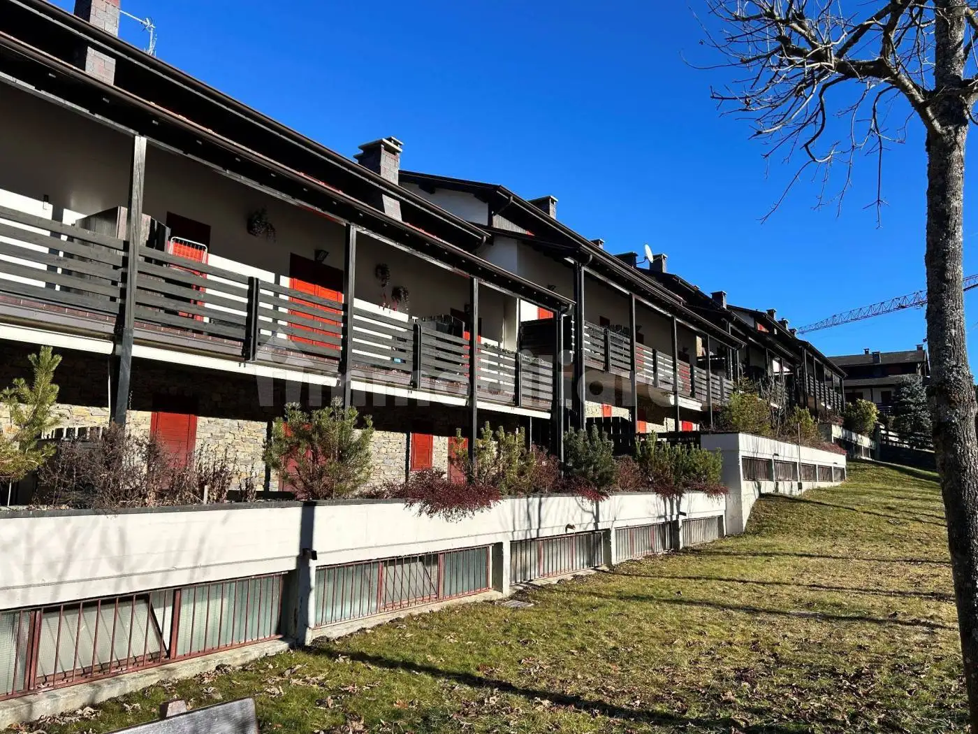 Trilocale via Pineta 11, San Pietro, Corteno Golgi - foto 3