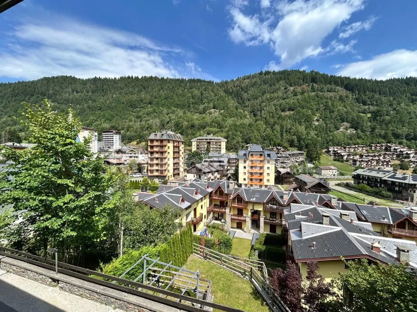 Trilocale via Pineta 11, San Pietro, Corteno Golgi - foto 5