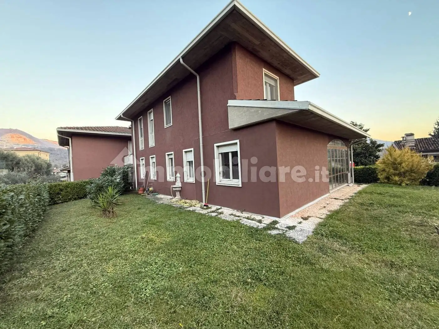 Appartamento in vendita a Botticino