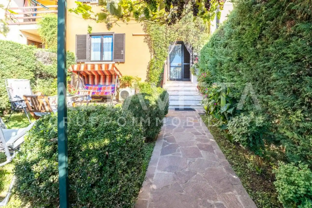 Villetta a schiera - foto 3