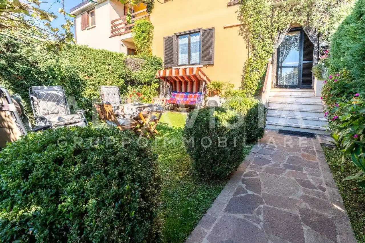 Villetta a schiera - foto 4