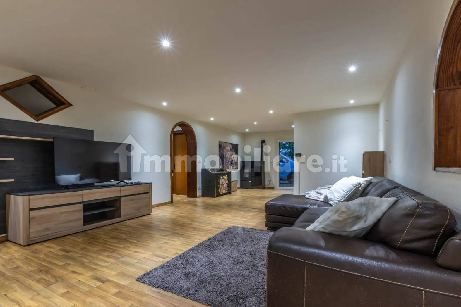 Appartamento in affitto a Felino