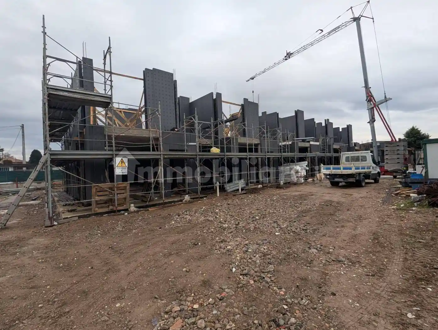 Villetta a schiera - foto 5