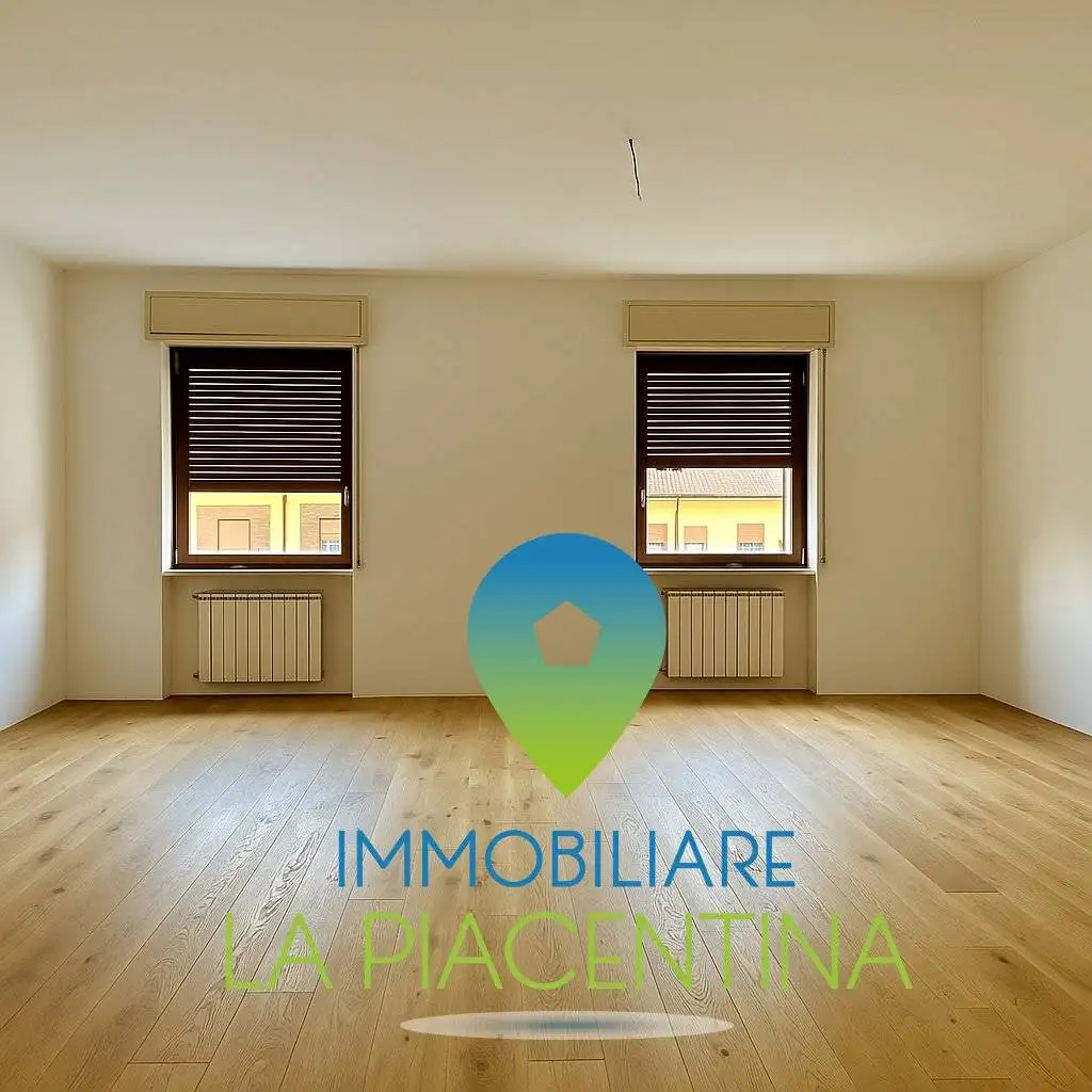 Appartamento in vendita a Piacenza