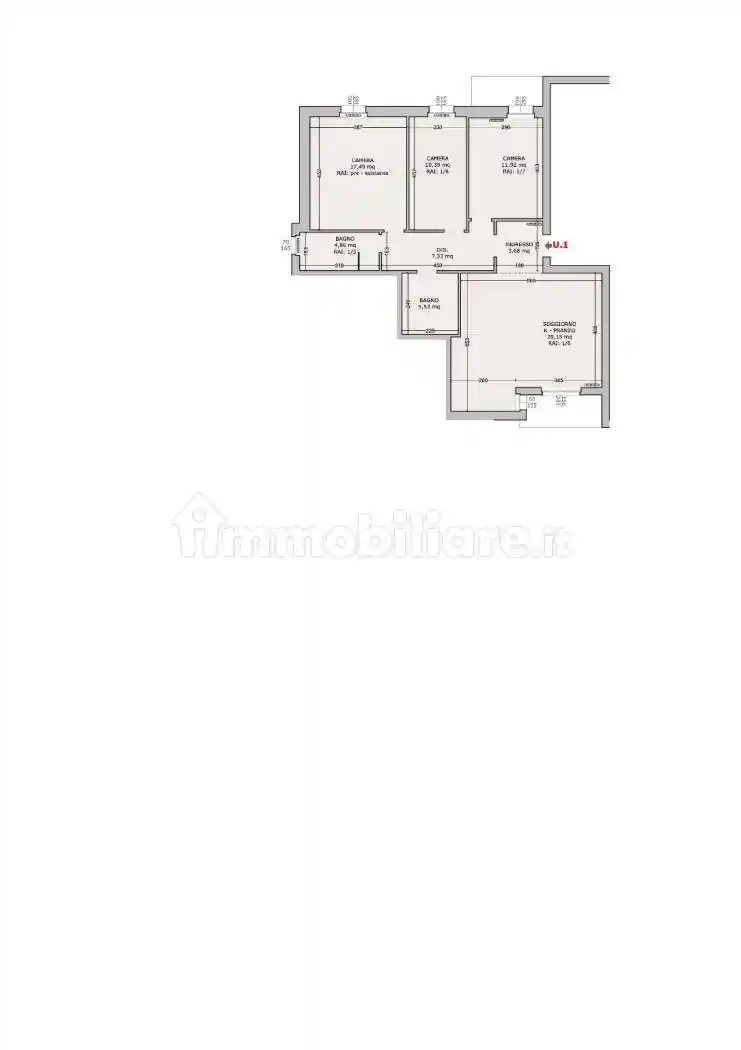 Quadrilocale via Caccialupo 4, Politecnico - Scalabrini, Piacenza - foto 5