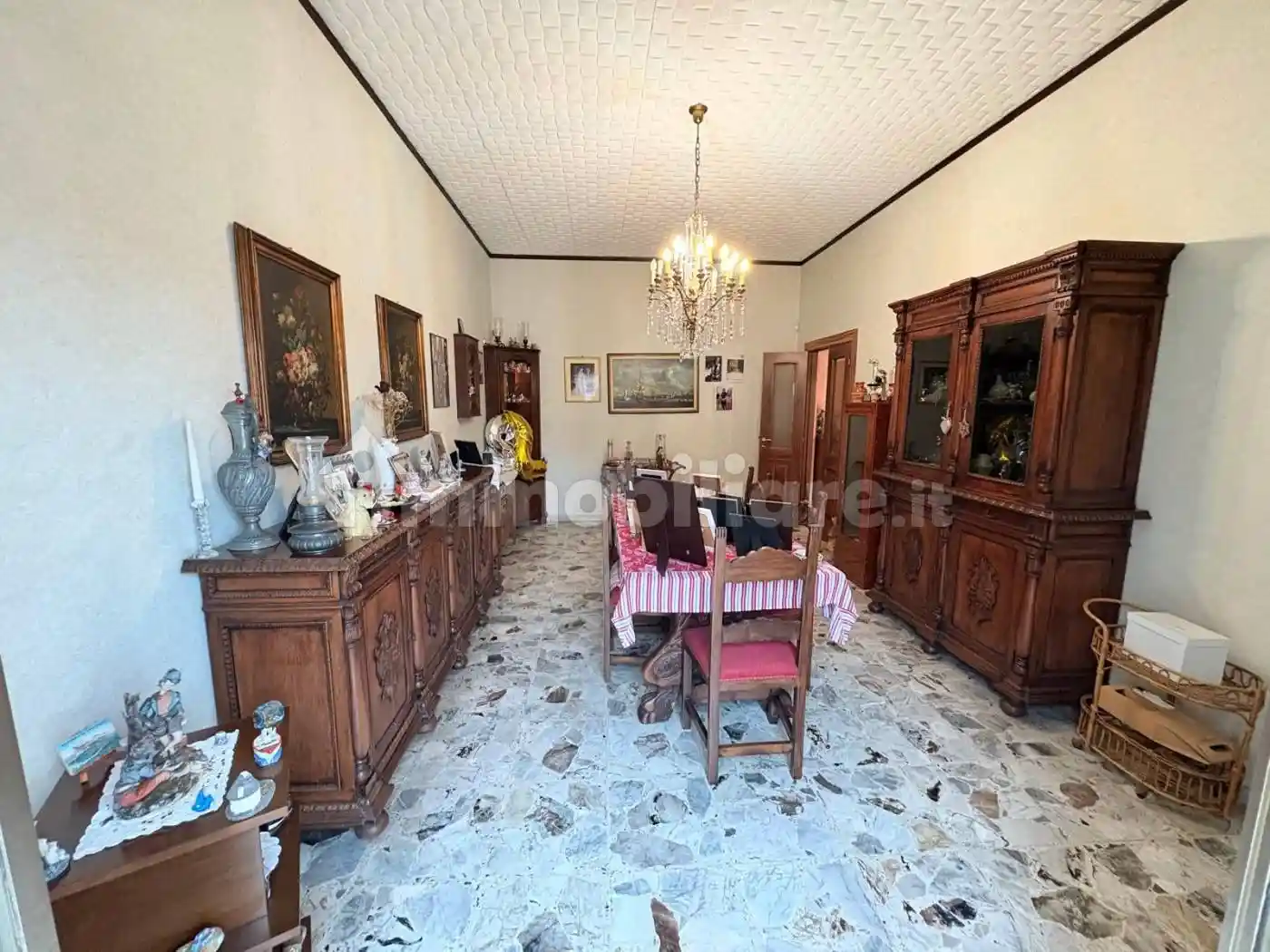 Appartamento buono stato, quinto piano, Archi, Ancona - foto 3