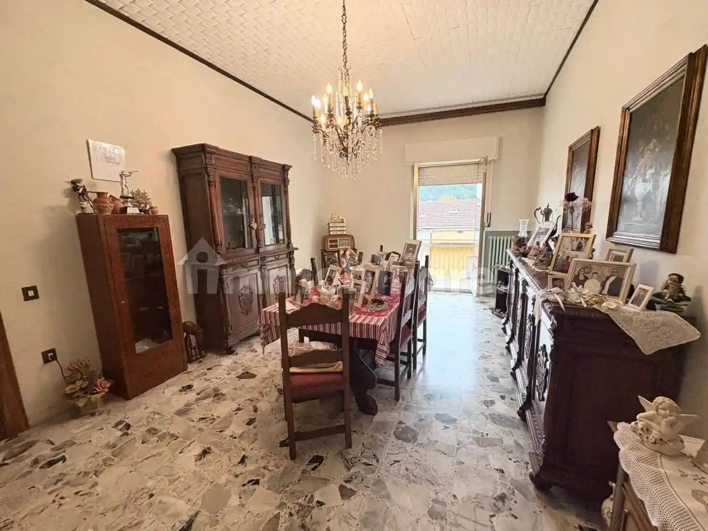 Appartamento buono stato, quinto piano, Archi, Ancona - foto 4