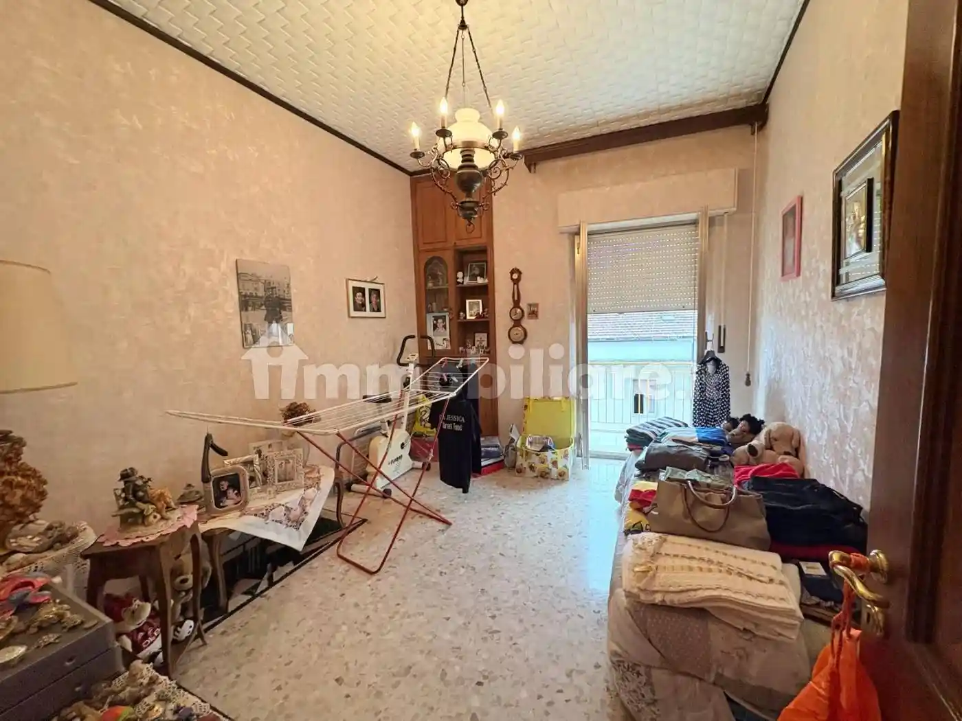 Appartamento buono stato, quinto piano, Archi, Ancona - foto 5