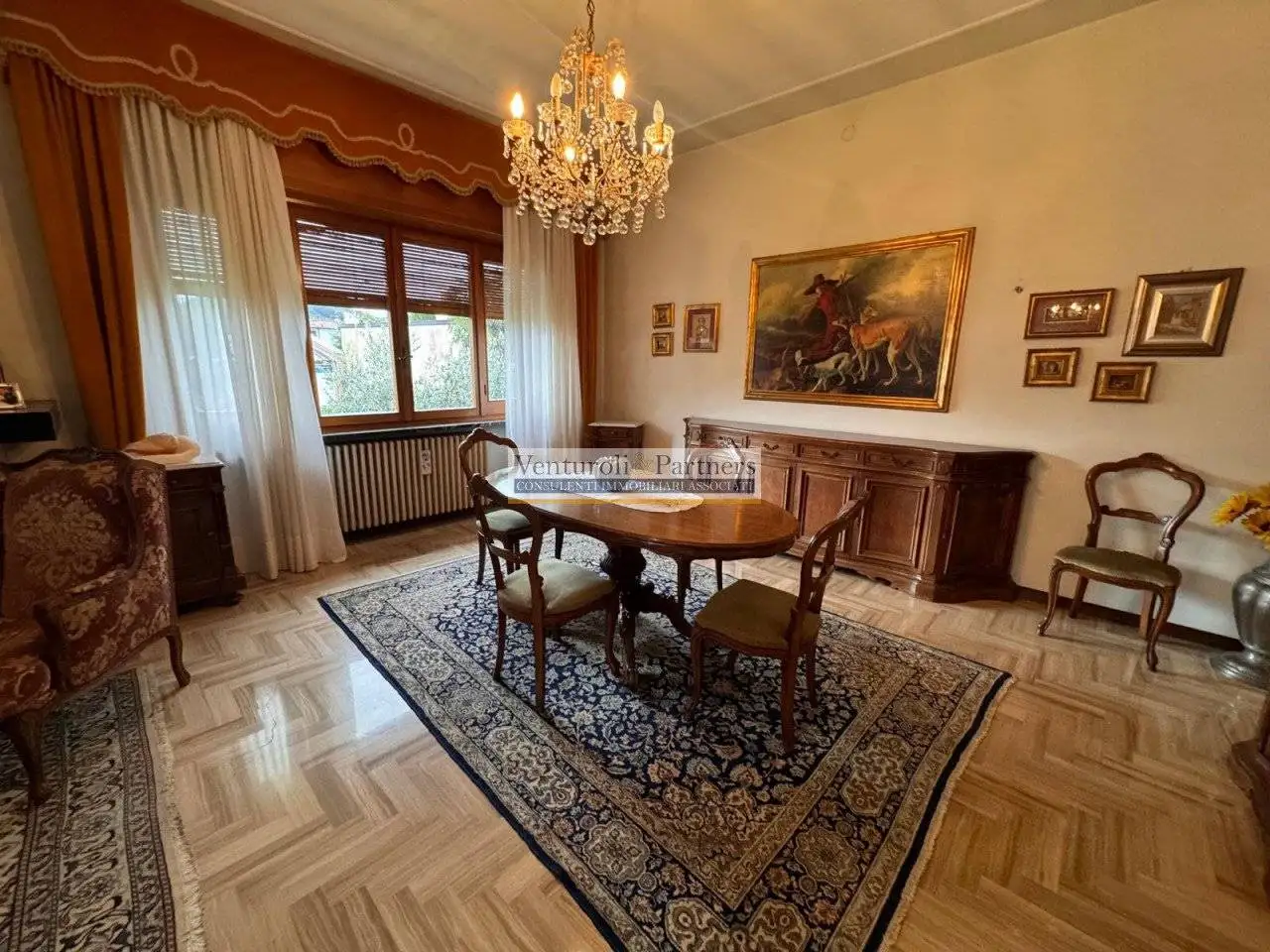 Villa in vendita a Gavardo