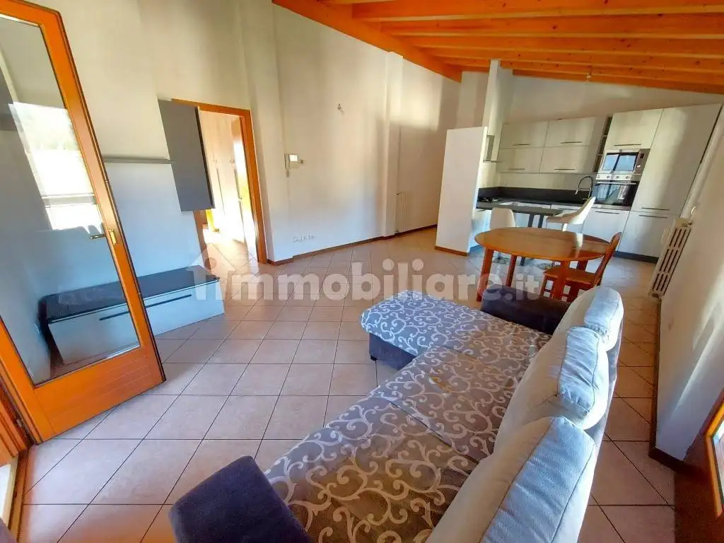 Appartamento in vendita a Vobarno