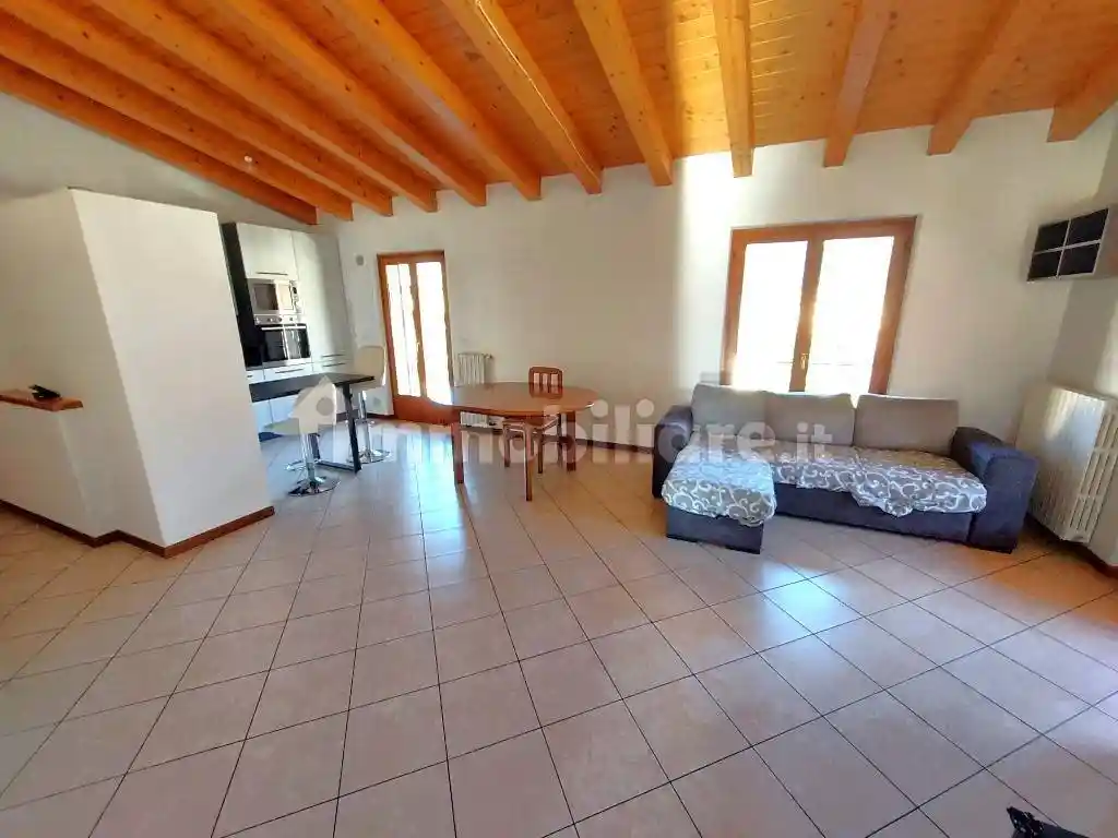 Trilocale via Ceresola, Centro, Vobarno - foto 2