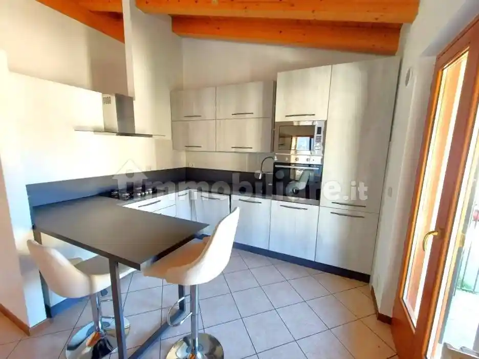 Trilocale via Ceresola, Centro, Vobarno - foto 4