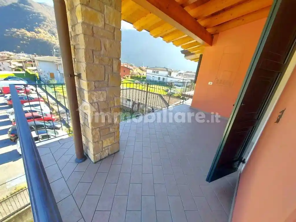 Trilocale via Ceresola, Centro, Vobarno - foto 5