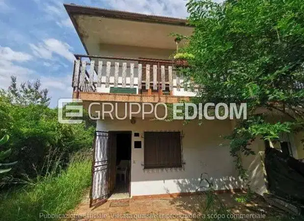 Villa in asta a Rosolina