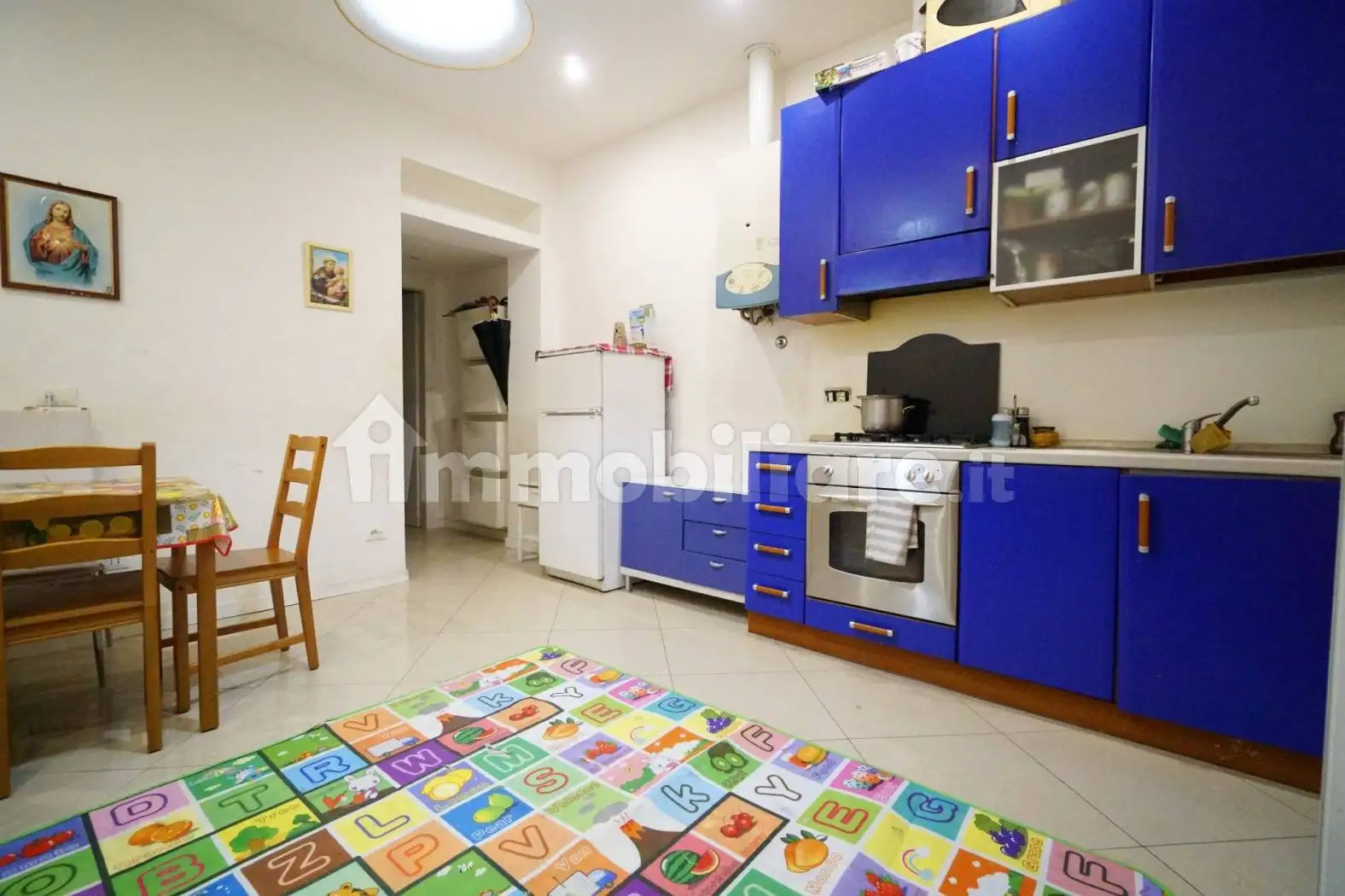 Appartamento in vendita a Cologno Monzese