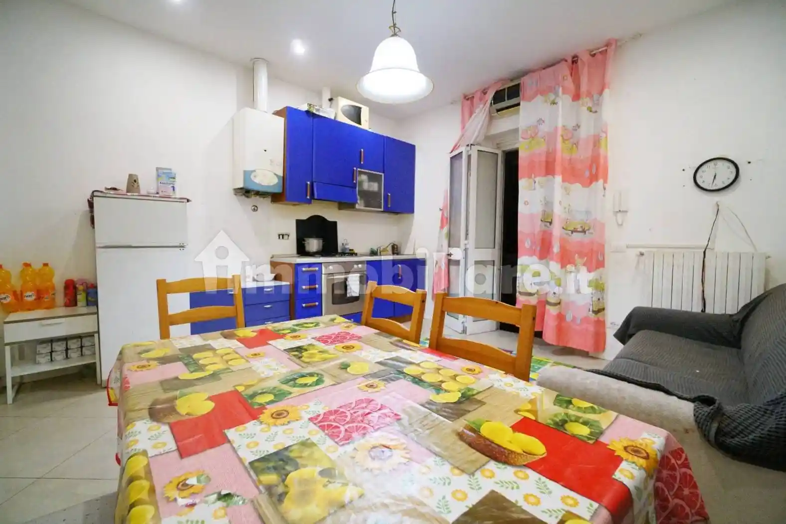 Bilocale via Vittorio Veneto 34, San Maurizio al Lambro, Cologno Monzese - foto 2