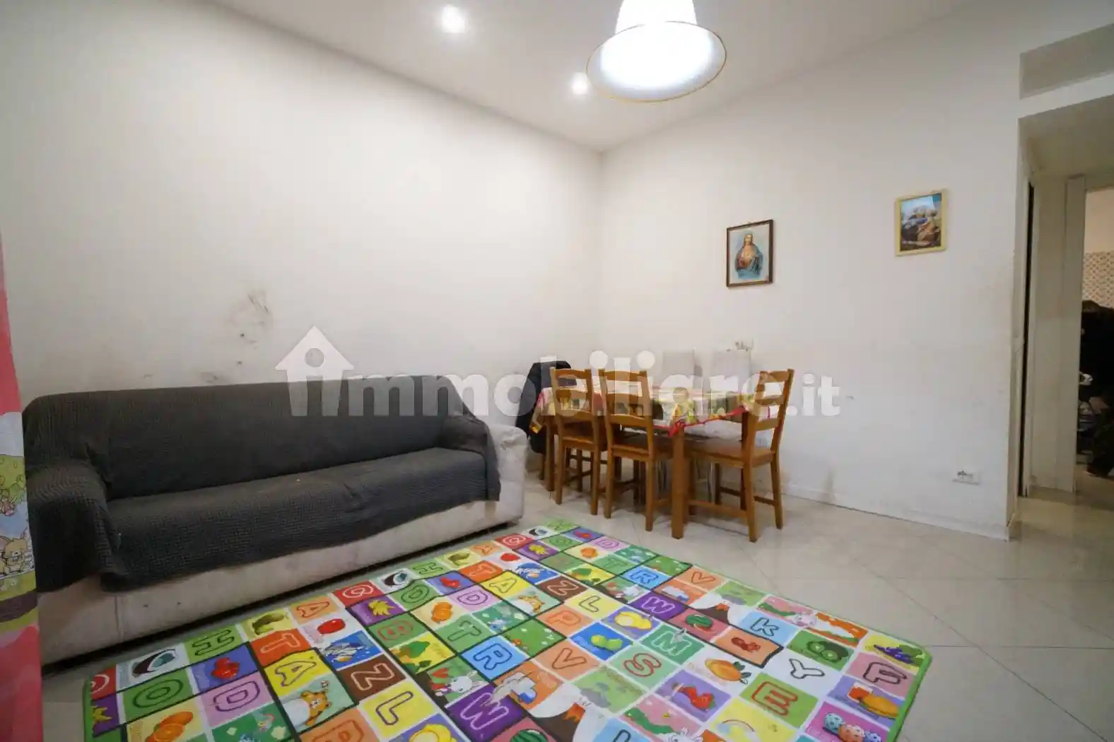 Bilocale via Vittorio Veneto 34, San Maurizio al Lambro, Cologno Monzese - foto 3