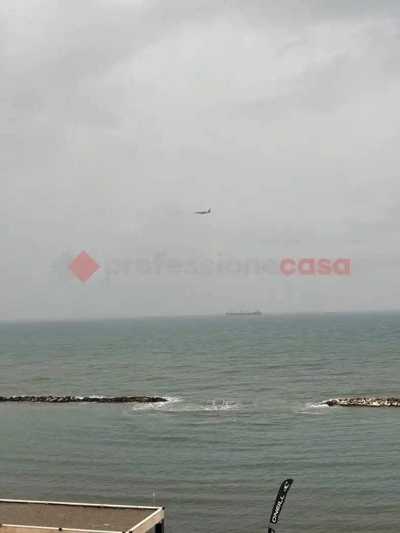 Quadrilocale Lungomare IX Maggio, San Girolamo, Bari - foto 2