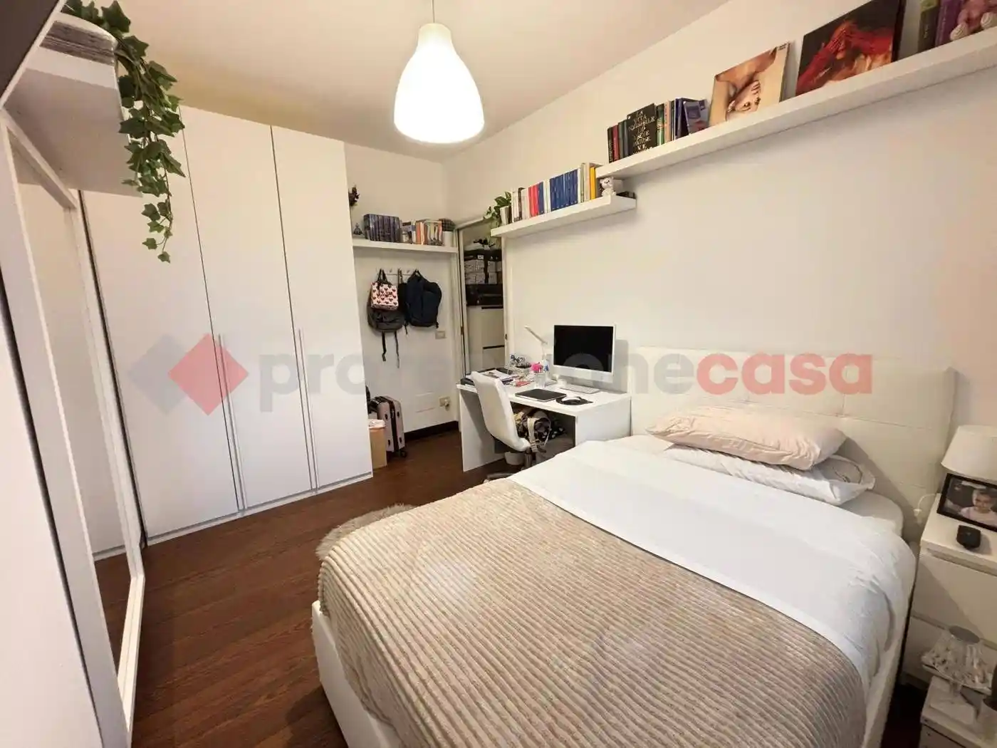 Quadrilocale Lungomare IX Maggio, San Girolamo, Bari - foto 3