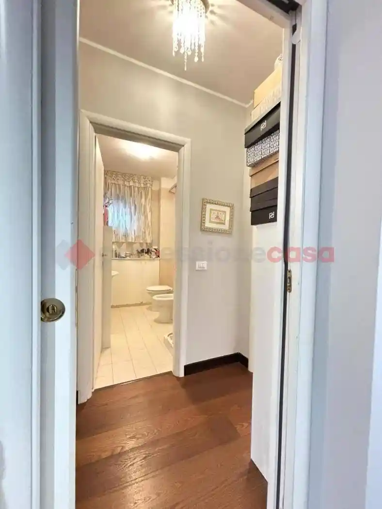 Quadrilocale Lungomare IX Maggio, San Girolamo, Bari - foto 5