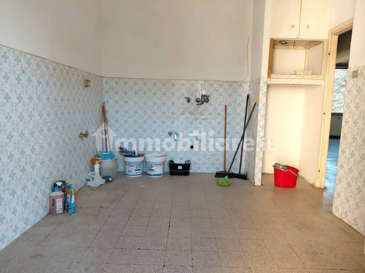 Trilocale Strada Galli 40, Villa Adriana, Villaggio Adriano, Tivoli - foto 5