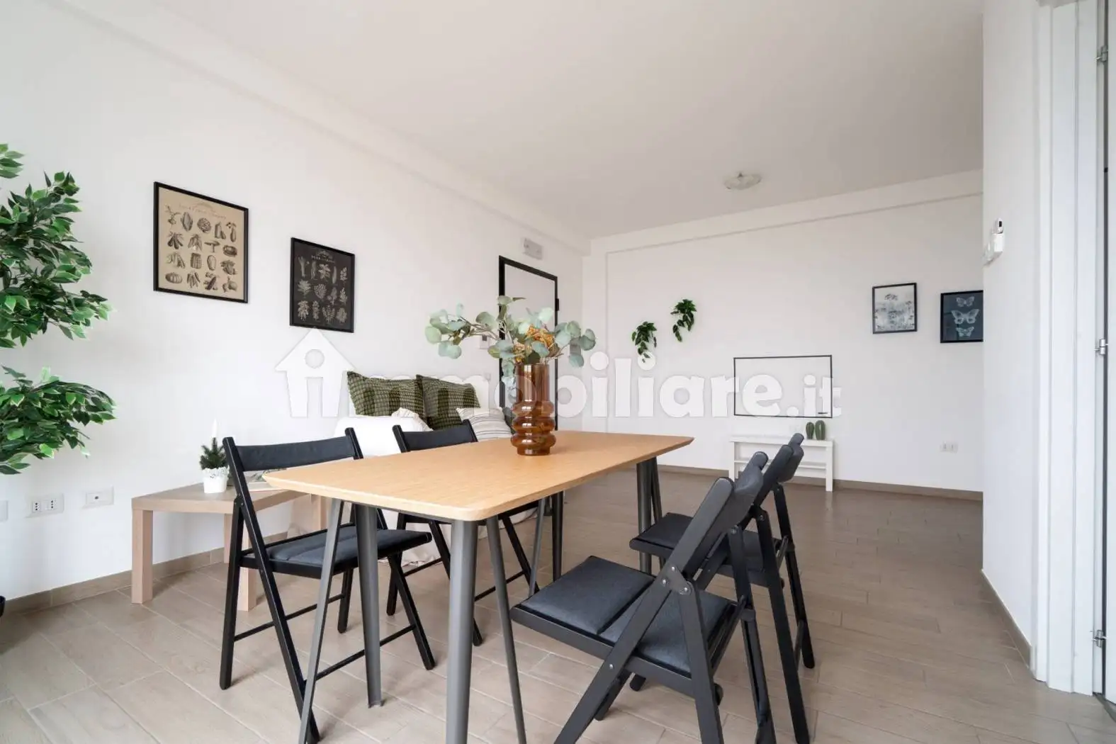 Quadrilocale via Camillo Benso di Cavour 20, Centro, Cavezzo - foto 4