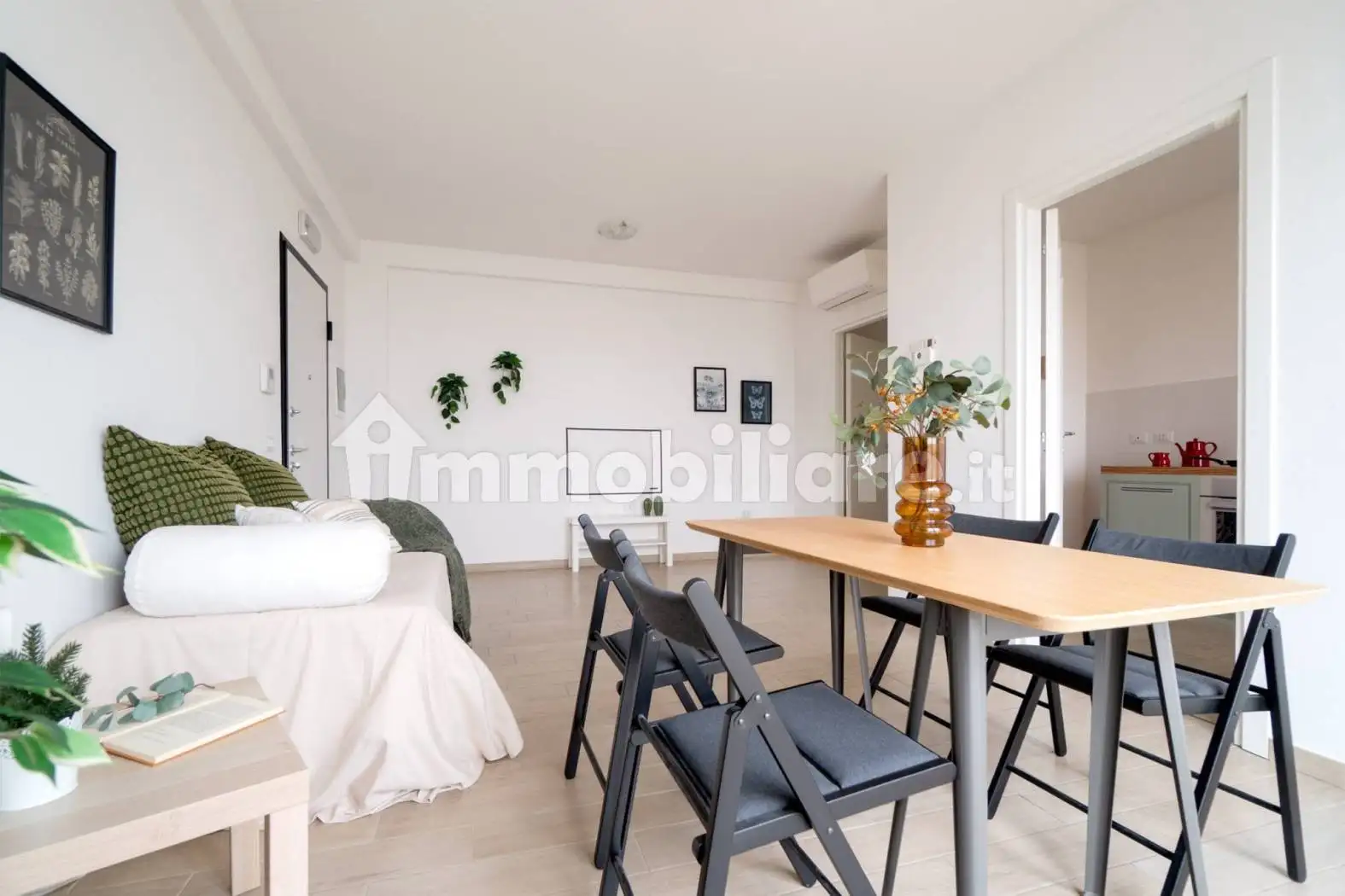 Quadrilocale via Camillo Benso di Cavour 20, Centro, Cavezzo - foto 5