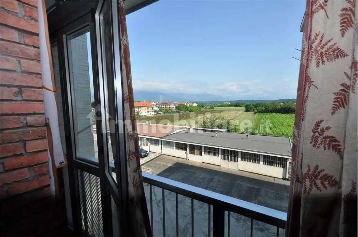 Bilocale ottimo stato, secondo piano, Druento - foto 2