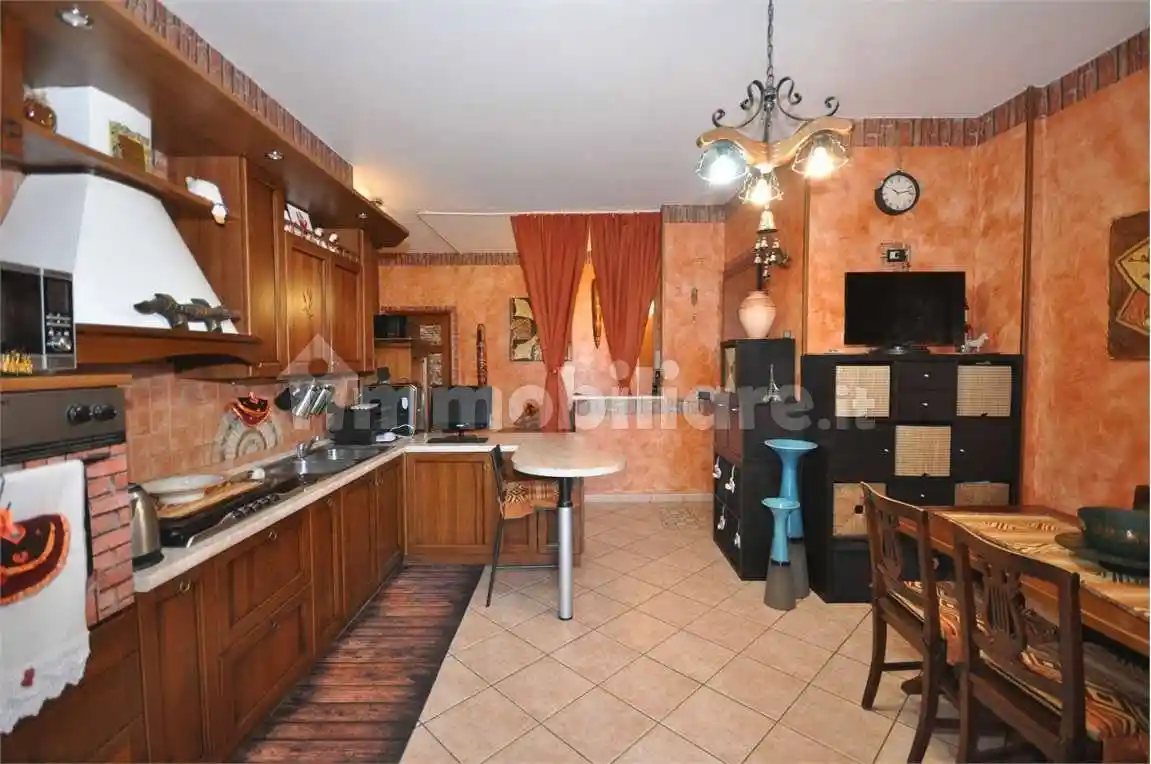 Bilocale ottimo stato, secondo piano, Druento - foto 3