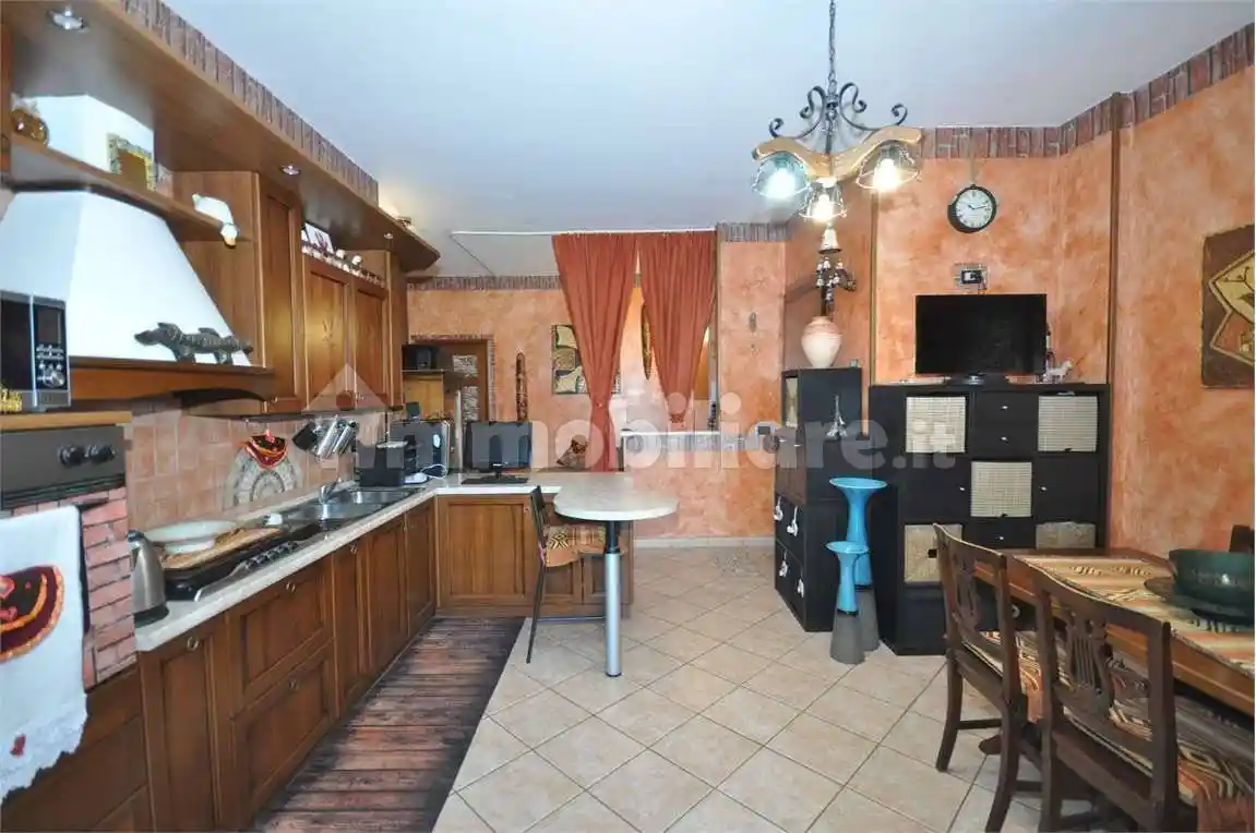 Bilocale ottimo stato, secondo piano, Druento - foto 4