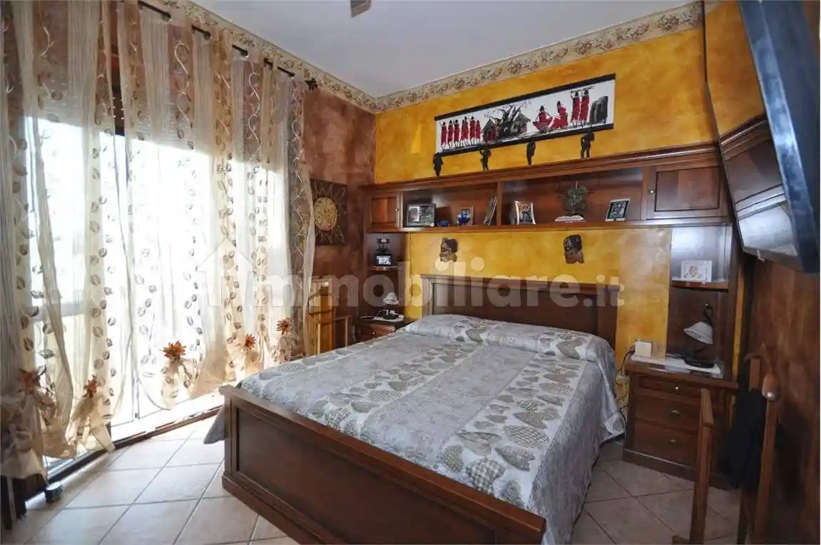 Bilocale ottimo stato, secondo piano, Druento - foto 5