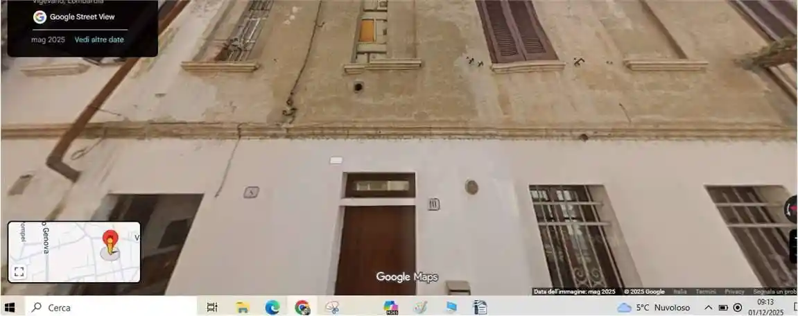 Appartamento in vendita a Vigevano