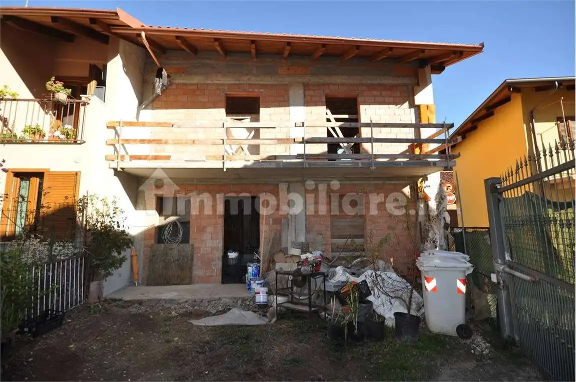 Rustico - Casale in vendita a Druento