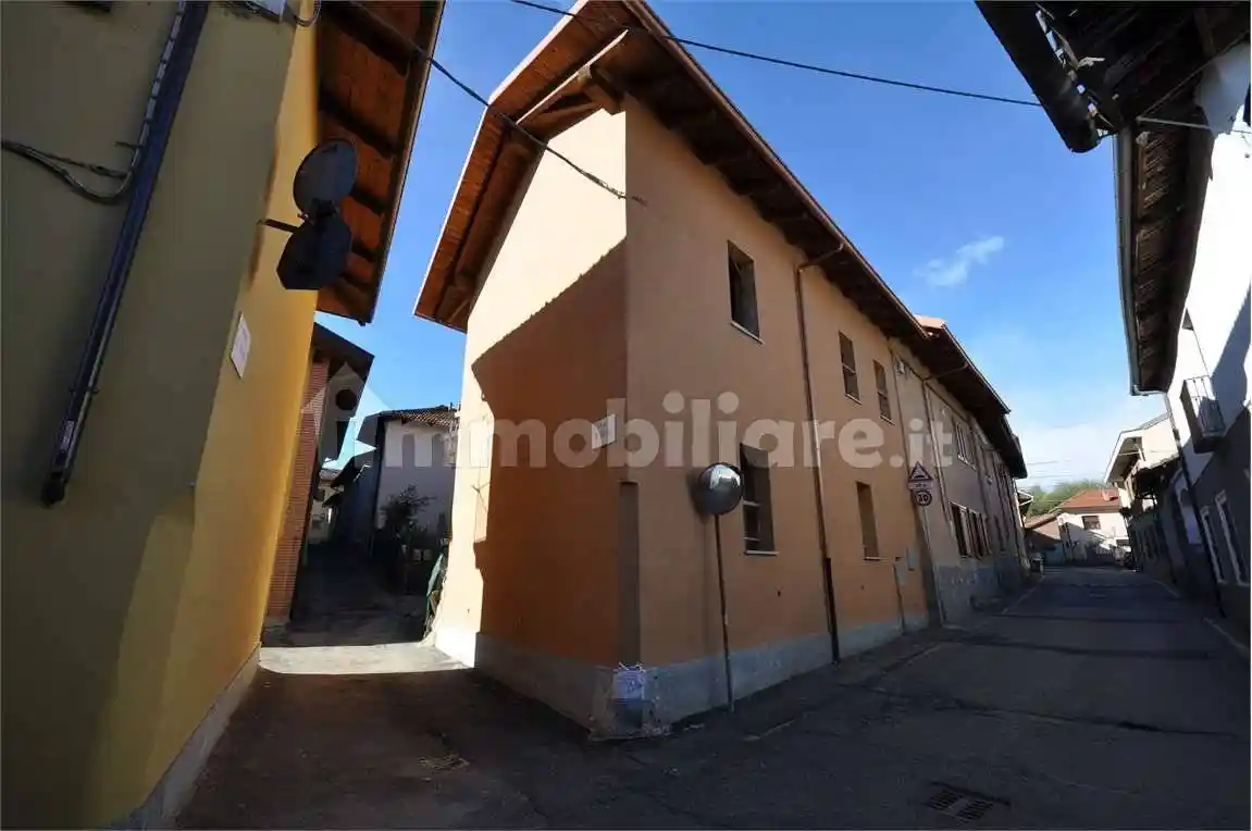 Rustico, da ristrutturare, 100 m², Druento - foto 5