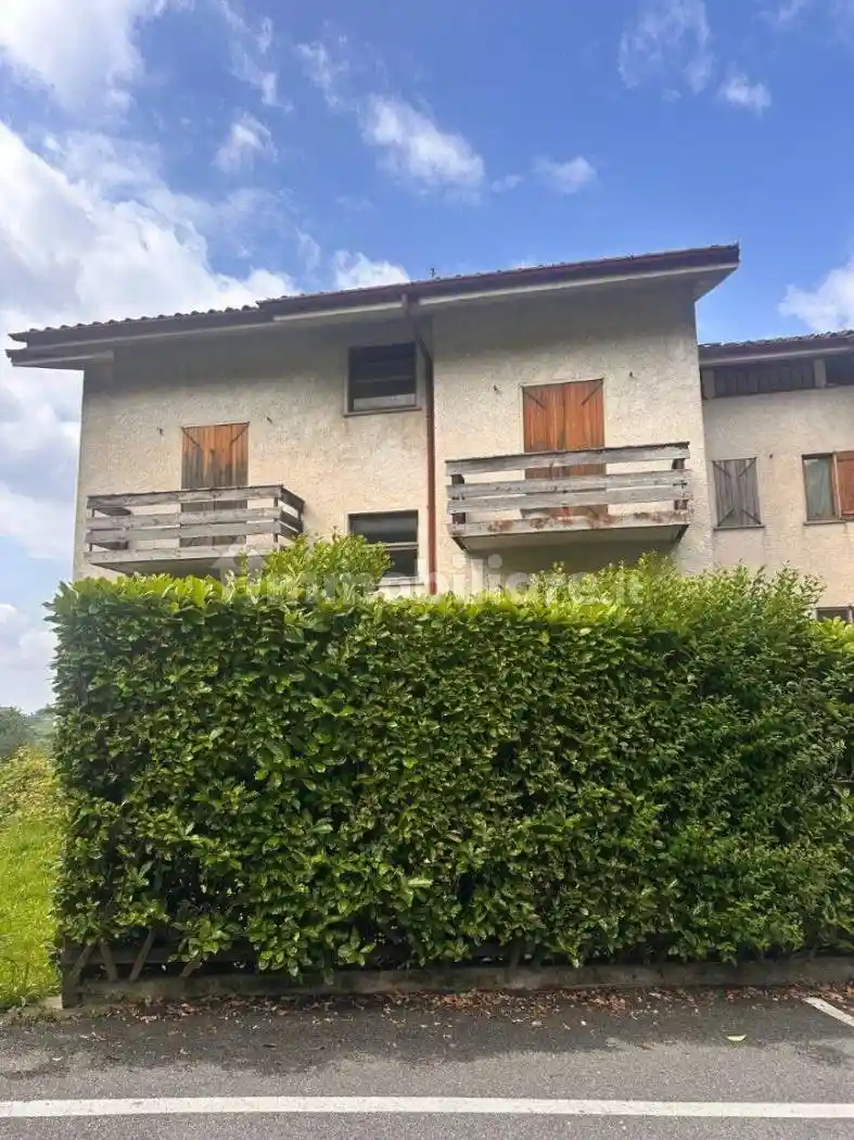 Trilocale via Rigolo 3, Centro, Carenno - foto 2