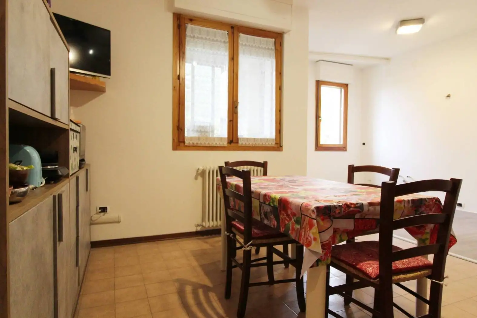 Appartamento in vendita a Dozza