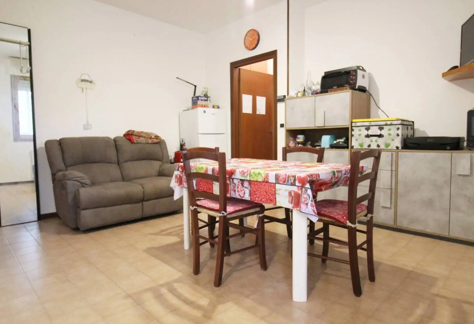 Bilocale buono stato, primo piano, Toscanella, Dozza - foto 3