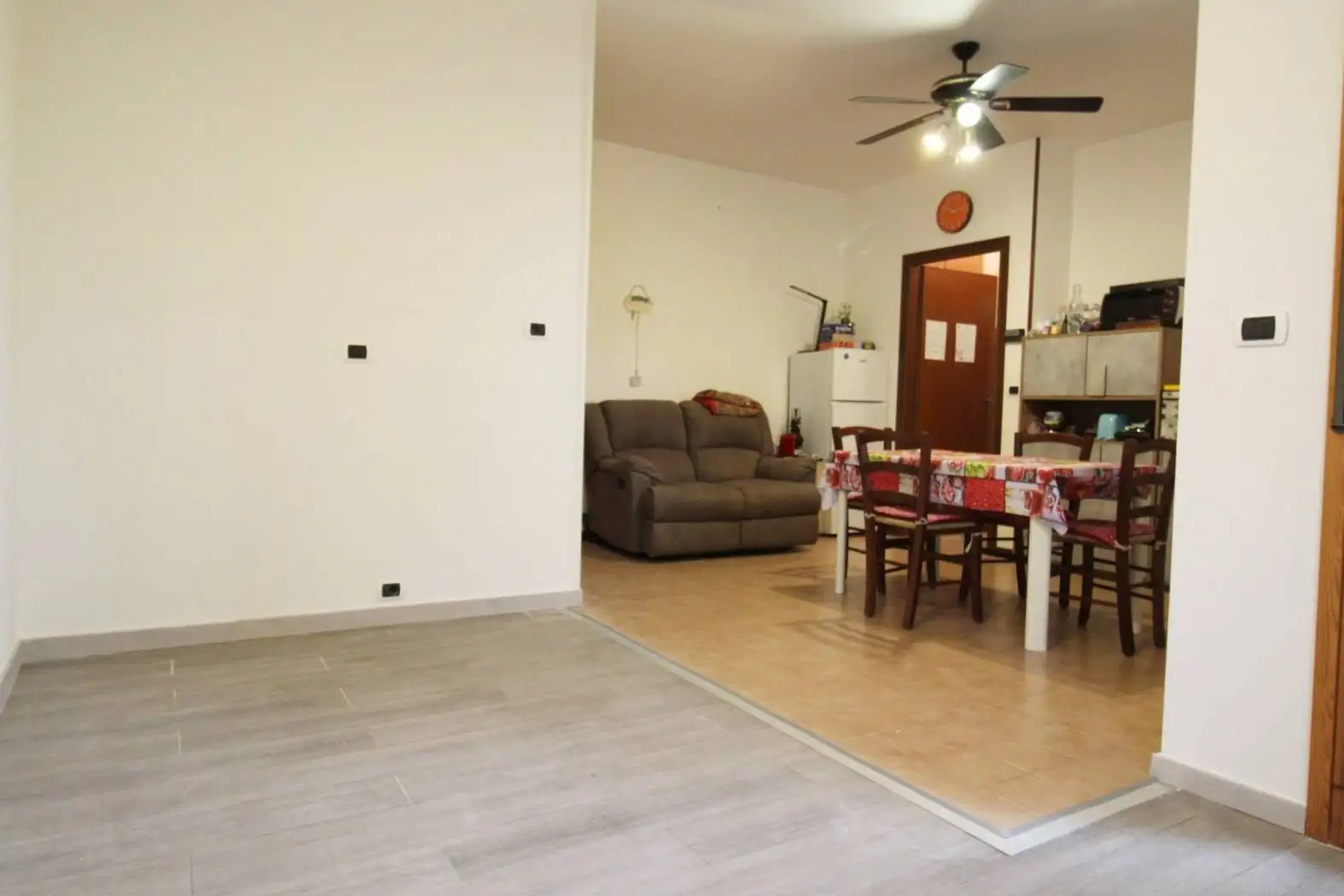 Bilocale buono stato, primo piano, Toscanella, Dozza - foto 4