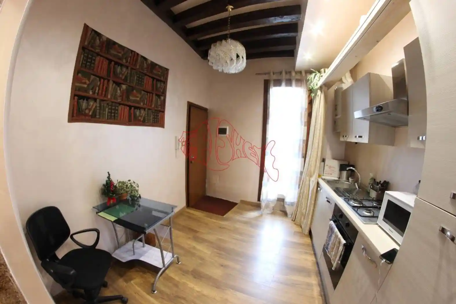 Appartamento Campo San Luca, San Marco, Venezia - foto 2