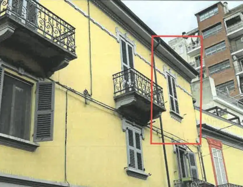 Appartamento in asta a Alessandria